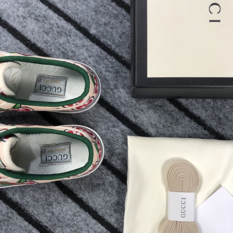 Gucci Casual Shoes